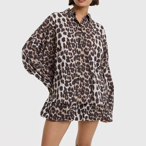 "Porto" camisa Alix the Label