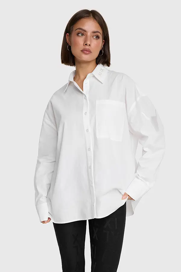 "Vecchio" camisa Alix the Label - Imagen 2