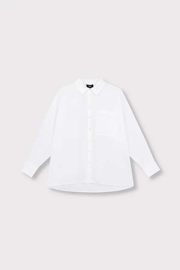 "Vecchio" camisa Alix the Label - Imagen 3