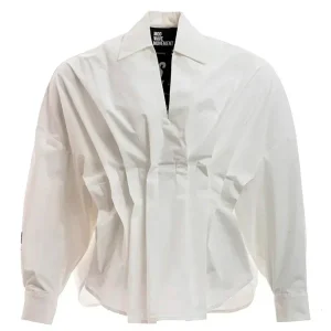 "Manfredi" camisa MWM