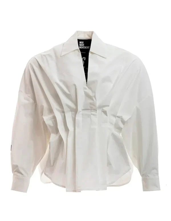 "Manfredi" camisa MWM - Imagen 2