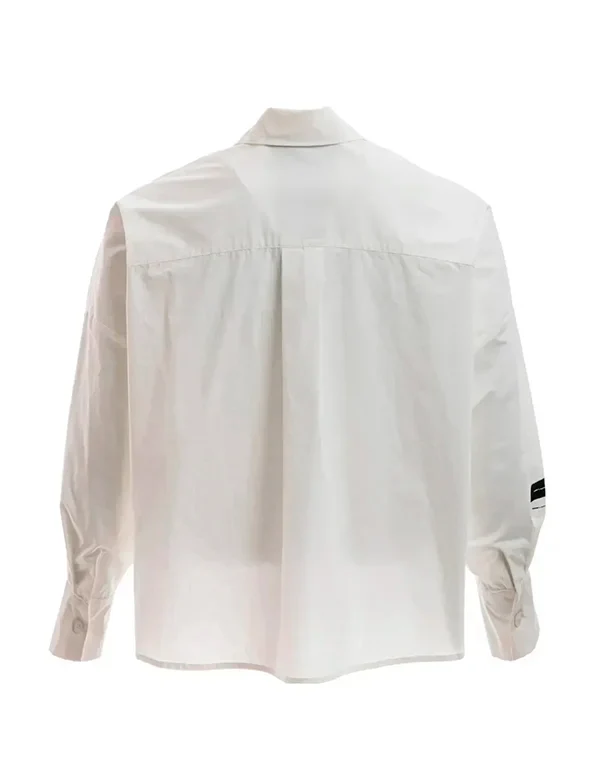 "Manfredi" camisa MWM - Imagen 8
