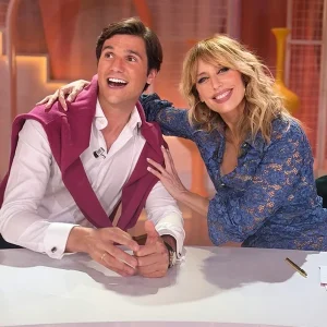 "Maqueda" camisa Monique Garçonne