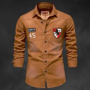 "Mama Camel " camisa LaSal