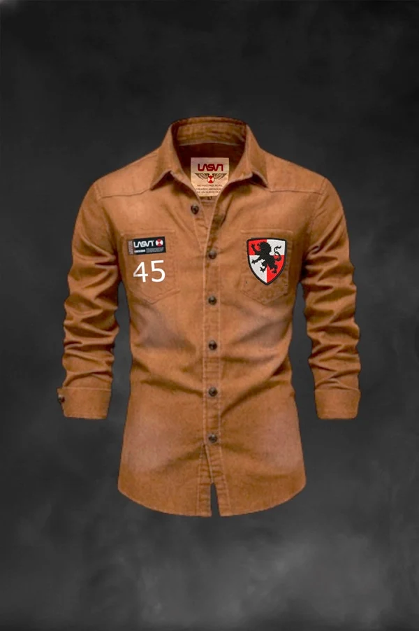 "Mama Camel " camisa LaSal