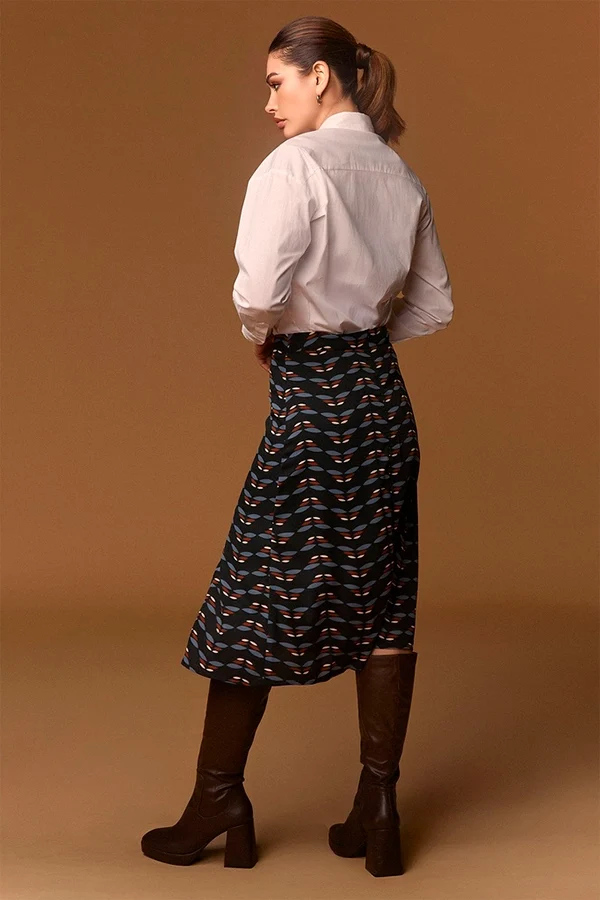 "Margaret" camisa Minueto - Imagen 5