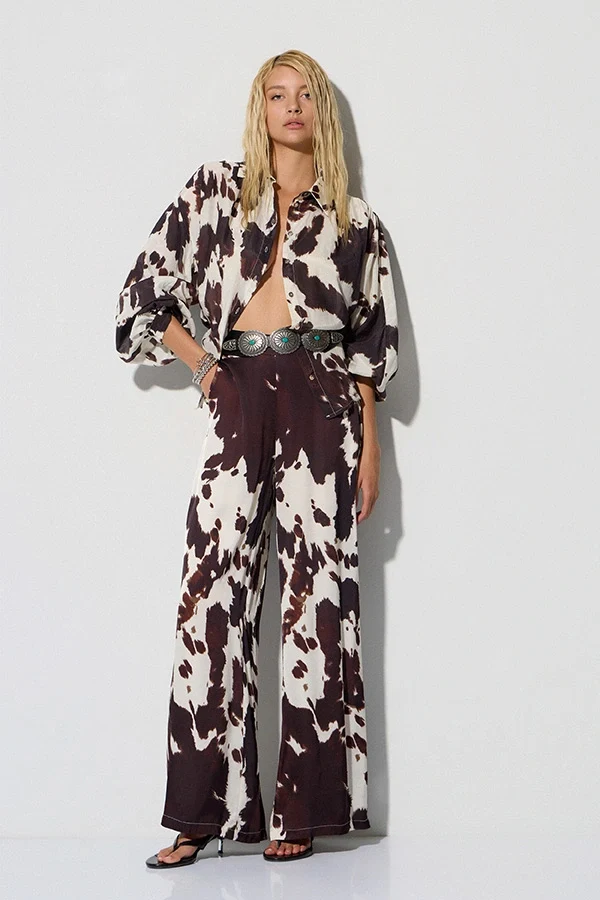 "Biarritz" camisa BSB - Imagen 3