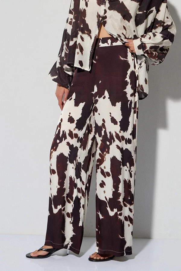 "Biarritz" pantalón BSB - Imagen 2