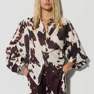 "Biarritz" camisa BSB