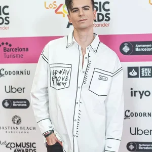 "Bari" camisa unisex MWM