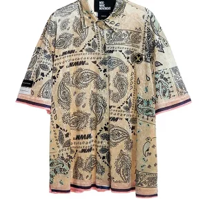 "Vilon" camisa unisex MWM