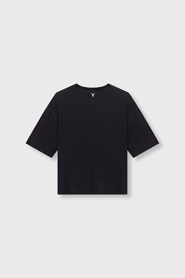 "Band" camiseta Alix the Label - Imagen 4