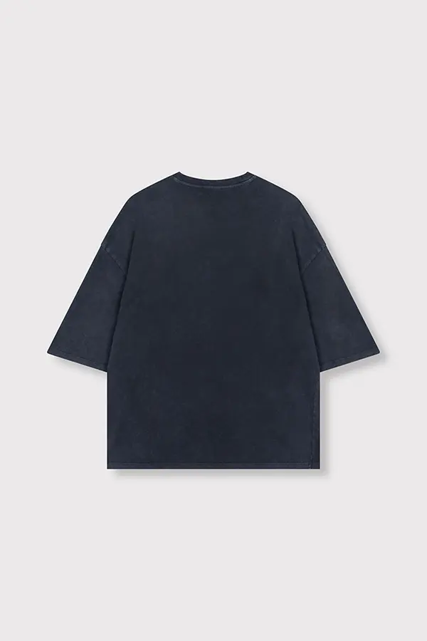 "Bastia" camiseta Alix the Label - Imagen 4