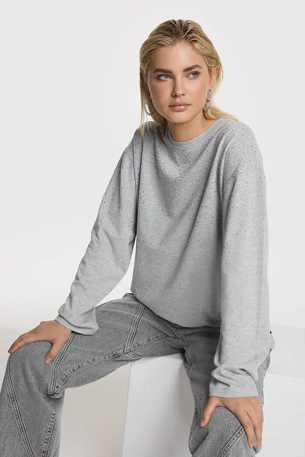 "Conil" camiseta Alix the Label - Imagen 2