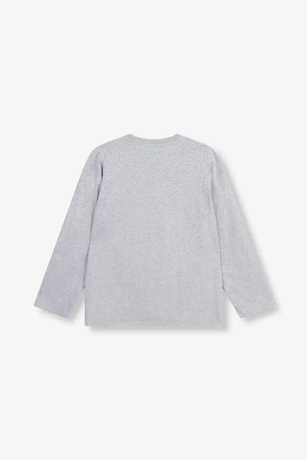 "Conil" camiseta Alix the Label - Imagen 4