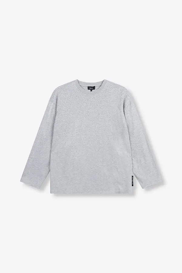 "Conil" camiseta Alix the Label - Imagen 3
