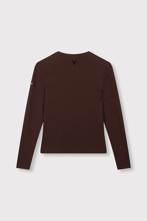 "Mika" camiseta Alix the Label - Imagen 7
