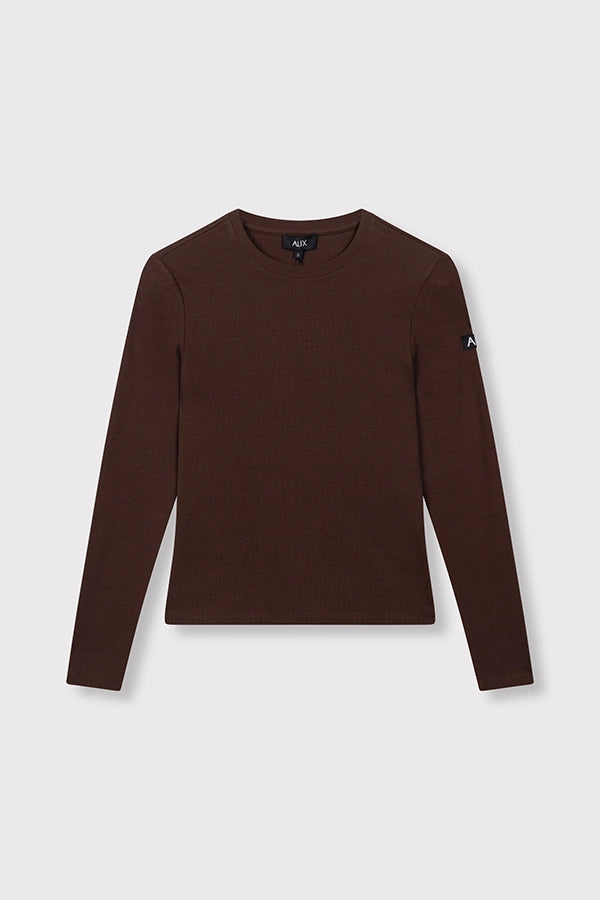 "Mika" camiseta Alix the Label - Imagen 6