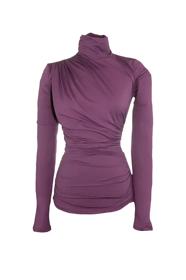 "Jett" camiseta Aniye BY