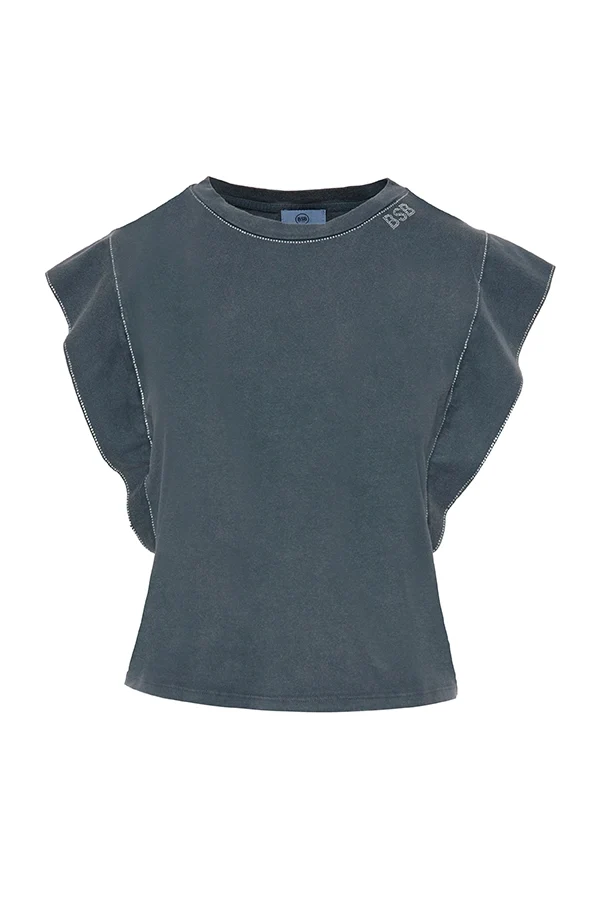 "Cortona" camiseta BSB