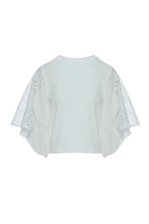 "Zuma" camiseta top BSB - Imagen 5
