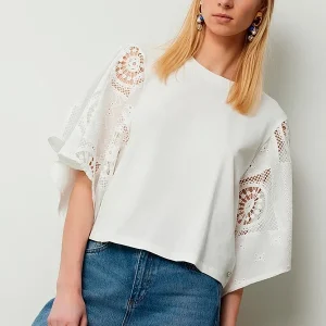 "Zuma" camiseta top BSB