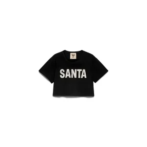 "Santa crop" camiseta Aniye BY
