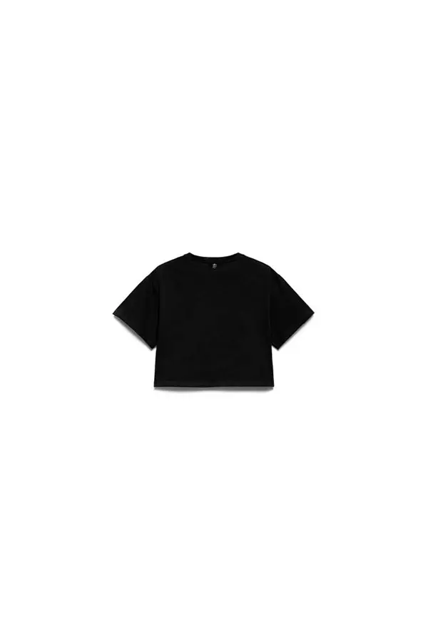 "Santa crop" camiseta Aniye BY - Imagen 3