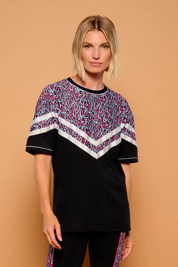 "Neon" camiseta Minueto - Imagen 3
