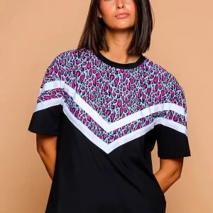 "Neon" camiseta Minueto