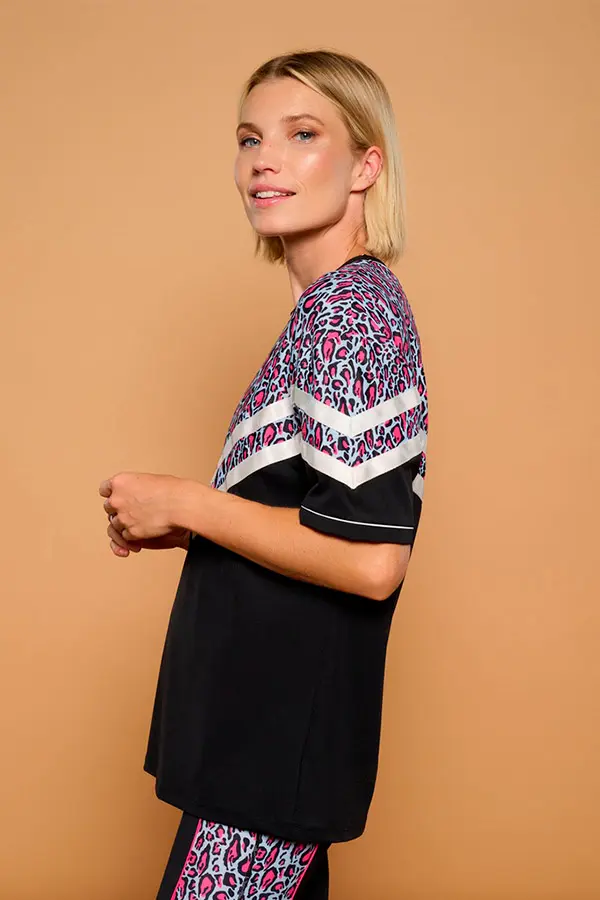 "Neon" camiseta Minueto - Imagen 6