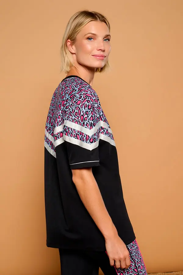 "Neon" camiseta Minueto - Imagen 5