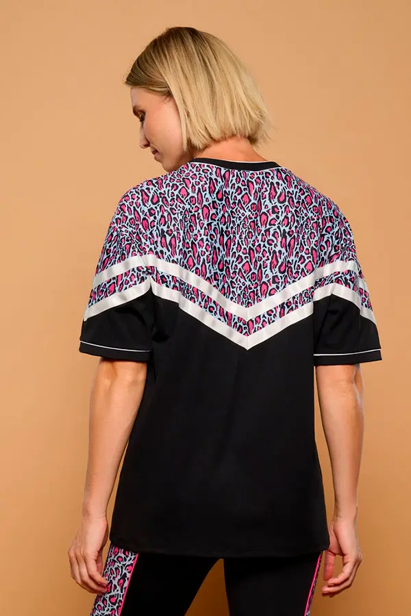"Neon" camiseta Minueto - Imagen 4