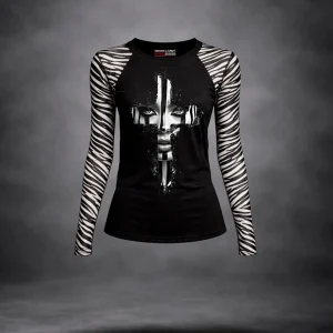 "Guerrera" camiseta LaSal