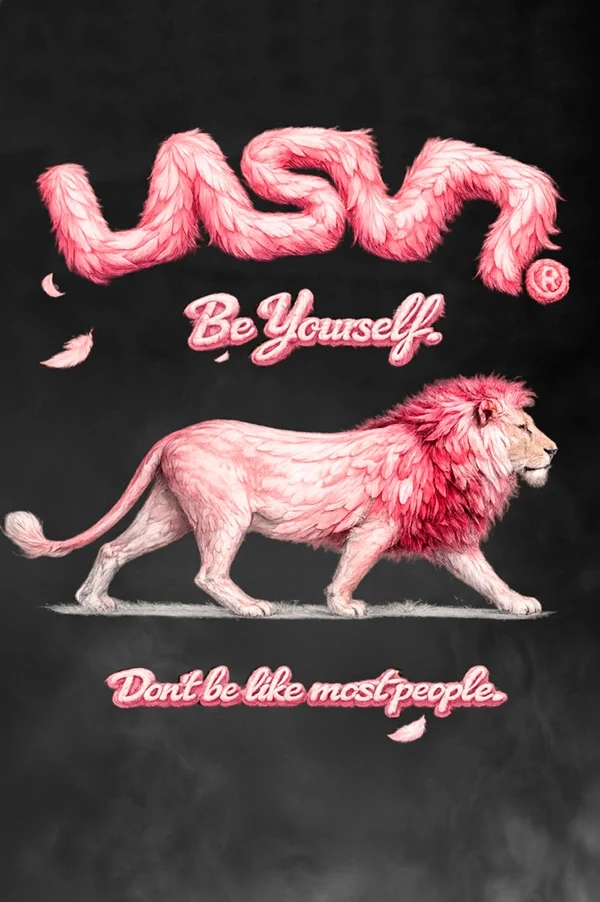 "Lion gris" camiseta LaSal - Imagen 5