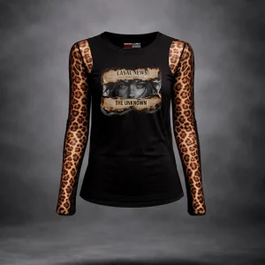 "News" camiseta LaSal