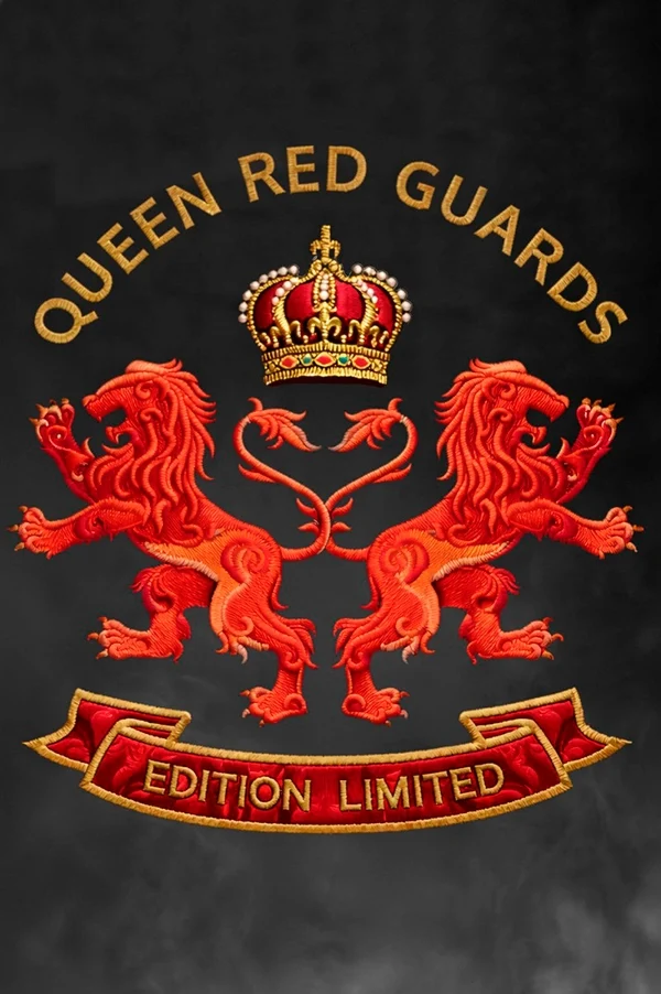 "Red Guards blanco" camiseta LaSal - Imagen 4