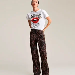 "Jodie jogger" pantalón Aniye BY