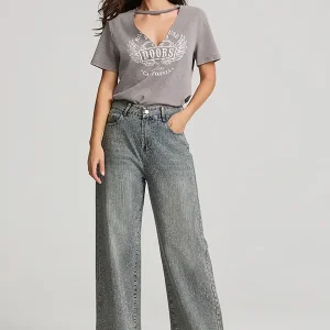 "Destellos jeans" pantalón Fetiche Suances