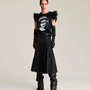"Sex Pistols" camiseta Aniye BY