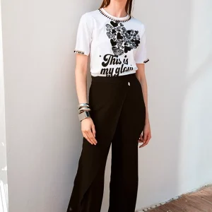 "Seram" camiseta Trash & Luxury
