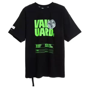 "Binary robotic" camiseta unisex MWM