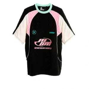 "Savelli" camiseta unisex MWM