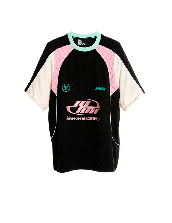 "Savelli" camiseta unisex MWM - Imagen 2