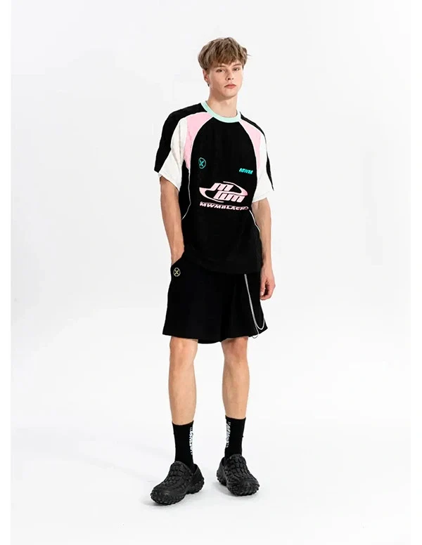 "Savelli" camiseta unisex MWM - Imagen 3