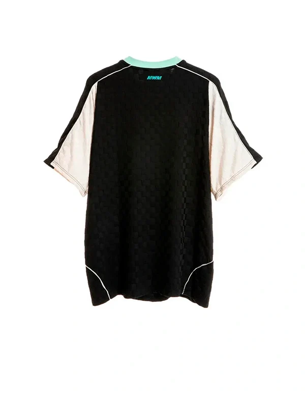 "Savelli" camiseta unisex MWM - Imagen 5