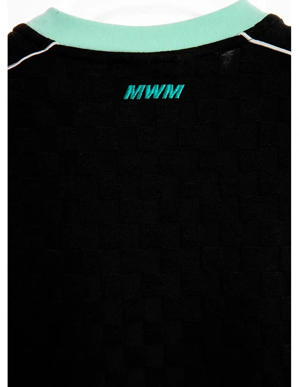 "Savelli" camiseta unisex MWM - Imagen 7