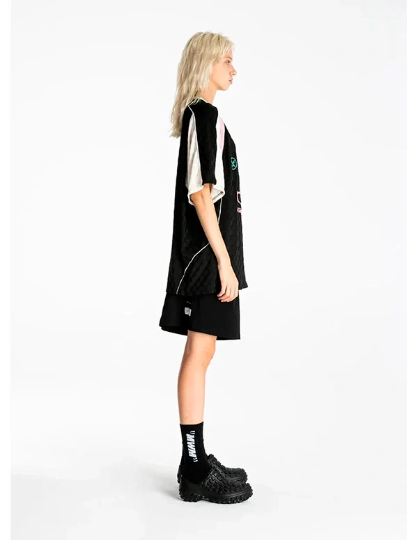 "Savelli" camiseta unisex MWM - Imagen 8