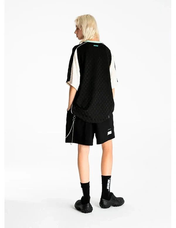 "Savelli" camiseta unisex MWM - Imagen 9