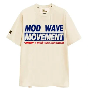 "Lord Teddy beige" camiseta unisex MWM